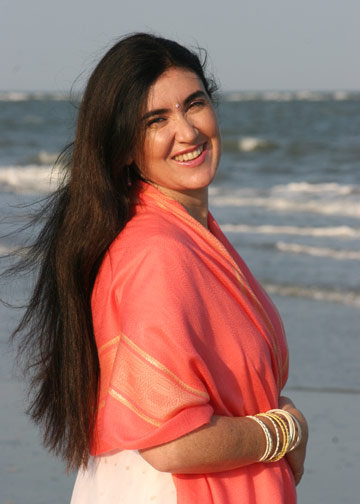 Mirabai Devi