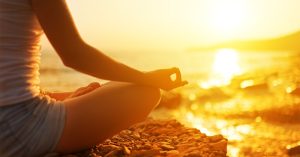 Self-Worth And Worthiness Teleconference Call