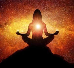 Staying in the Light in a World of Instabliity #1