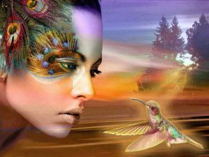 Letting Go of Control