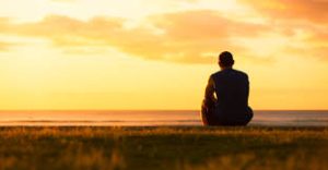 Letting Go of Loss