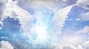 Working With The Angelic Realms Class