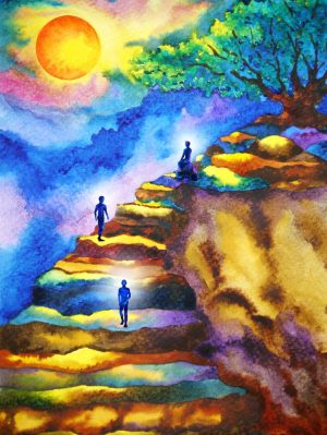 Following the Divine Plan for Your Life